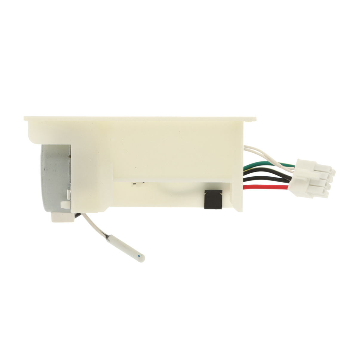 WPW10479155 - Genuine OEM Whirlpool Refrigerator Damper Control